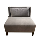 CHAIR DANI IN BANKS SLATE