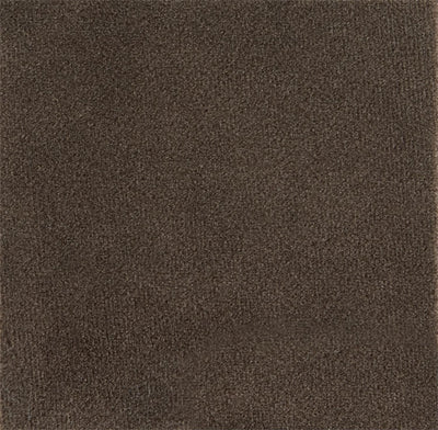 CHAIR SWIVEL BROWN WOOD BASE