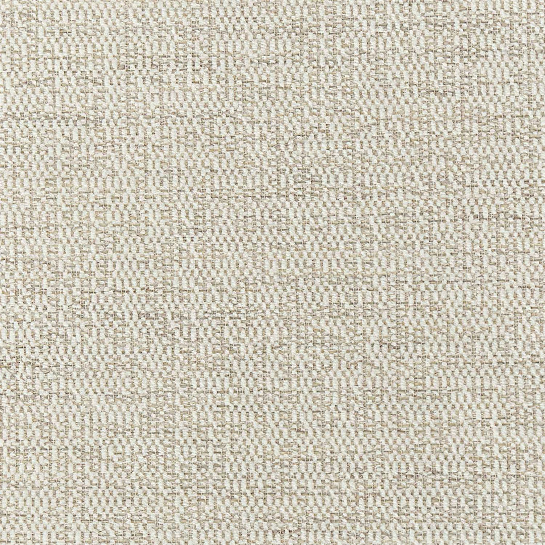 SOFA CURVED TIGHT BACK TIGHT SEAT WHITE/CREAM