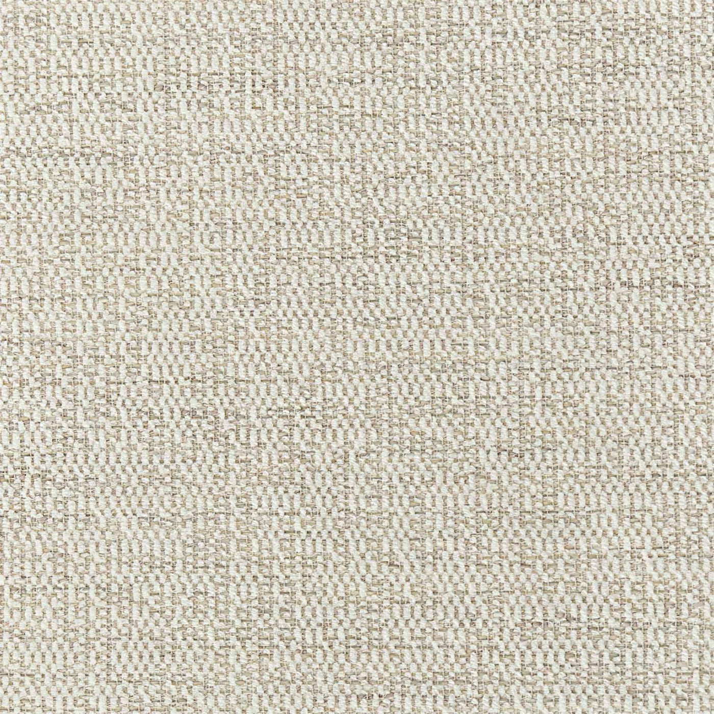 SOFA 2 OVER 2 FABRIC WHITE CREAM