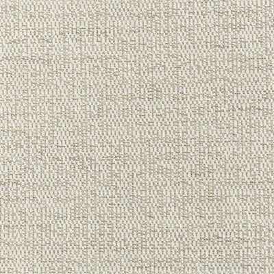SOFA CURVED TIGHT BACK TIGHT SEAT WHITE/CREAM