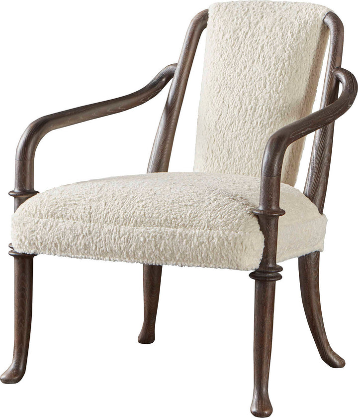 FLORENCE OCCASIONAL CHAIR #55643