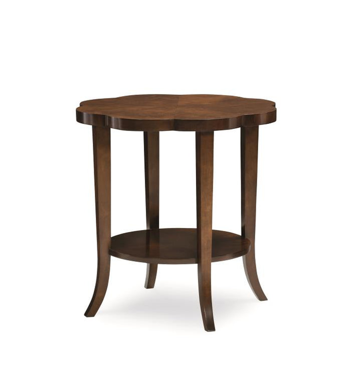 OMNI LAMP TABLE - SABLE