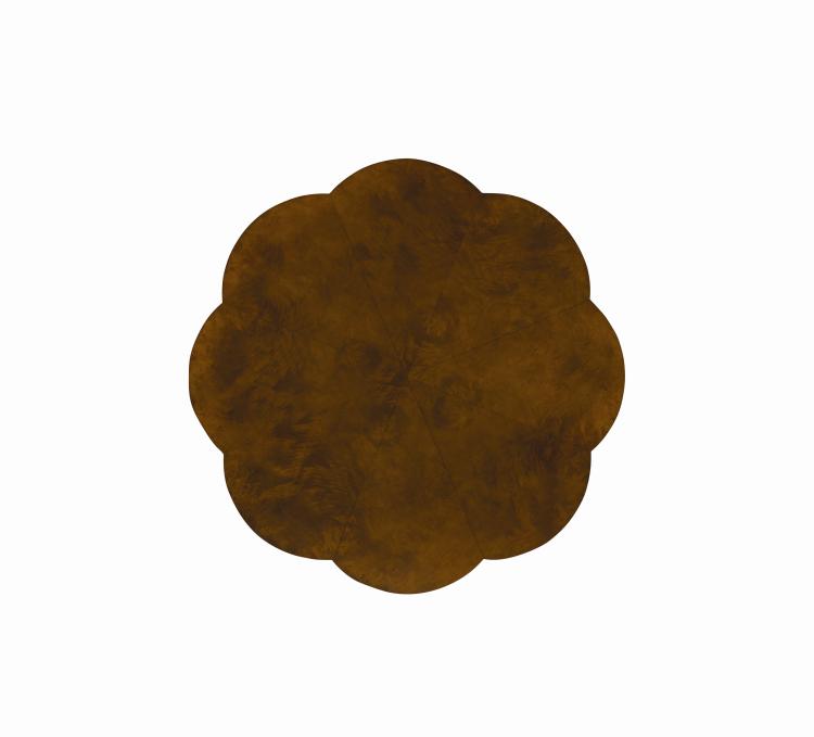 OMNI LAMP TABLE - SABLE