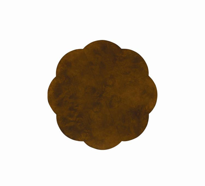 OMNI LAMP TABLE - SABLE