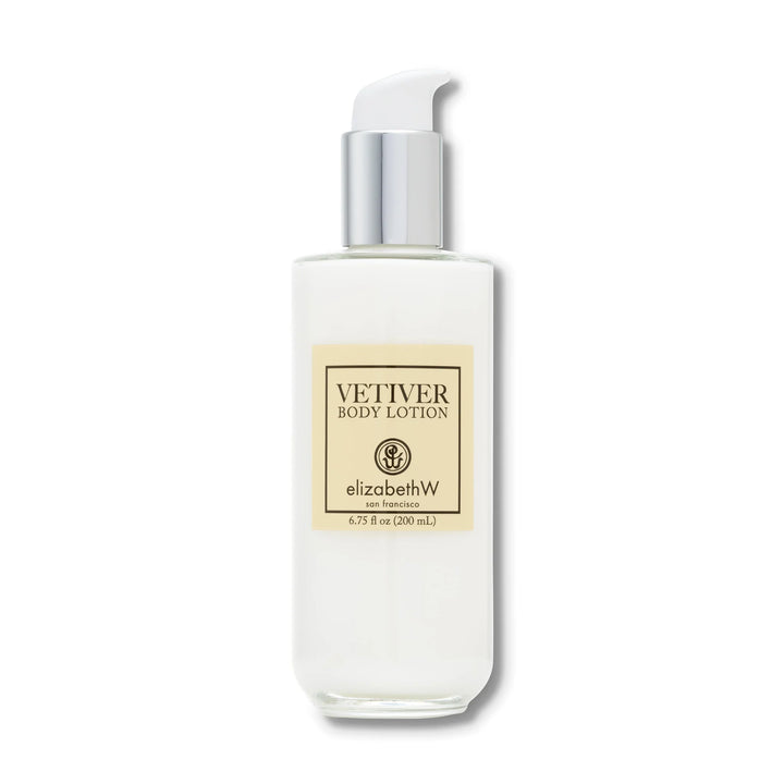 BODY LOTION VETIVER #56219