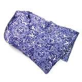 HOT/COLD FLAXSEED PACK VENETIAN BLUE