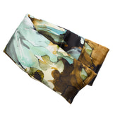 HOT/COLD FLAXSEED PACK WATERCOLOR (NRD)