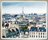 ART PARIS ROOF TOPS