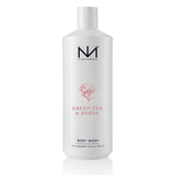 HAND & BODY WASH
