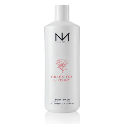 NIVEN MORGAN HAND & BODY WASH (Available in 2 Scents)