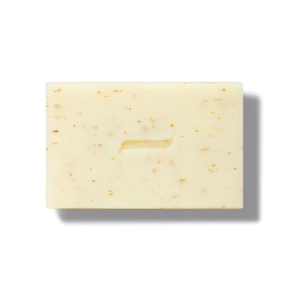BODY SCRUB BAR SOAP #56530