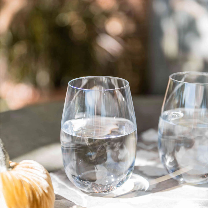 TUMBLER STEMLESS HAMPTON (NRD)