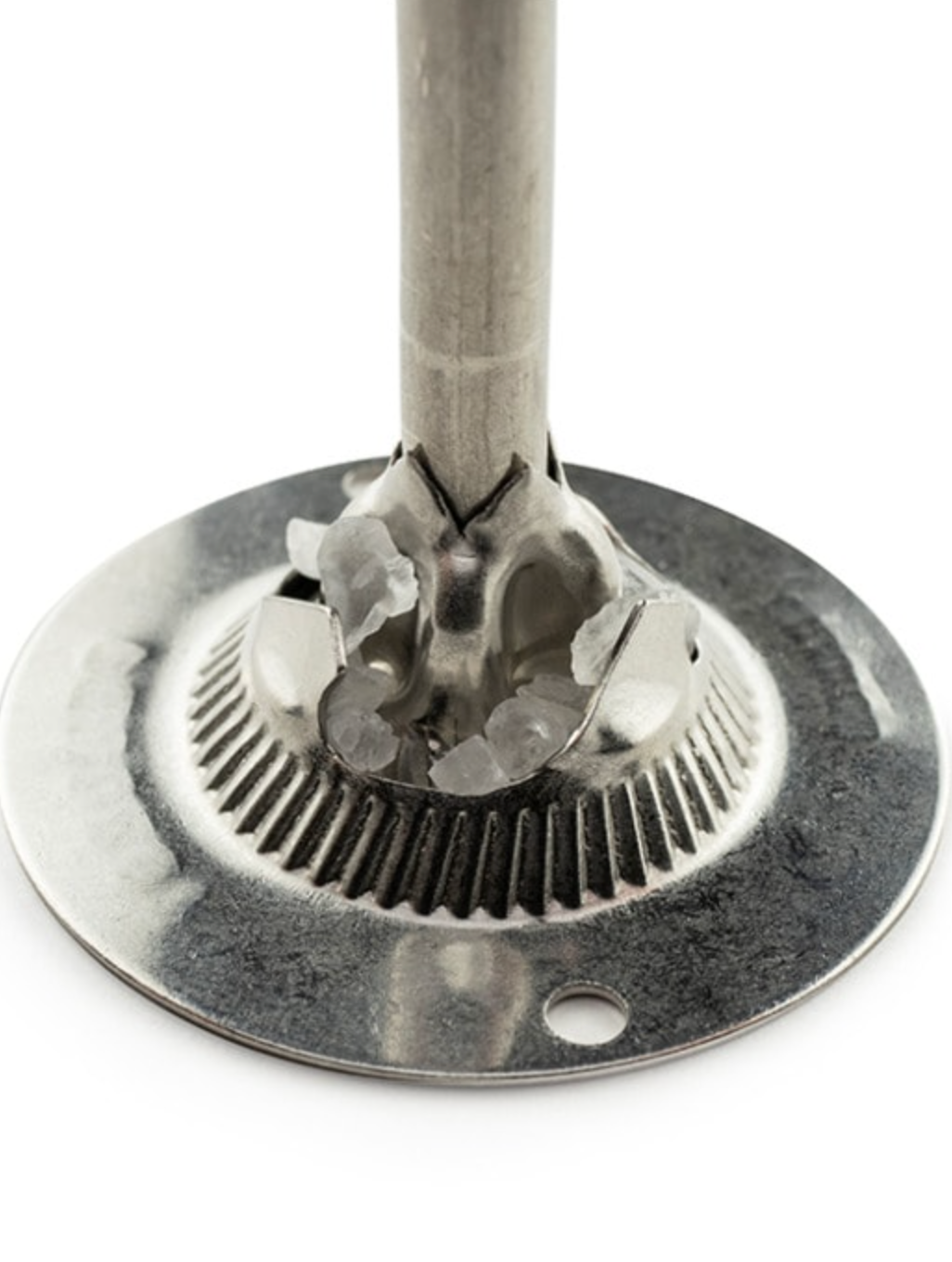 SALT & PEPPER MILL NATURAL WOOD