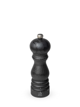 SALT & PEPPER MILL WOOD GRAPHITE
