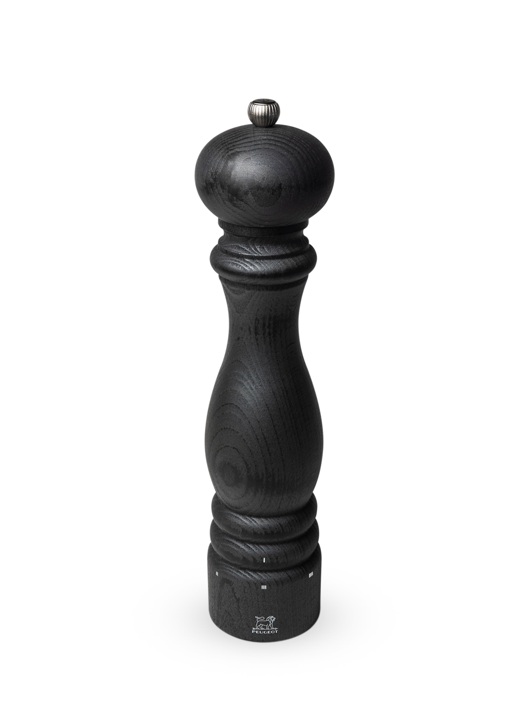 SALT & PEPPER MILL WOOD GRAPHITE