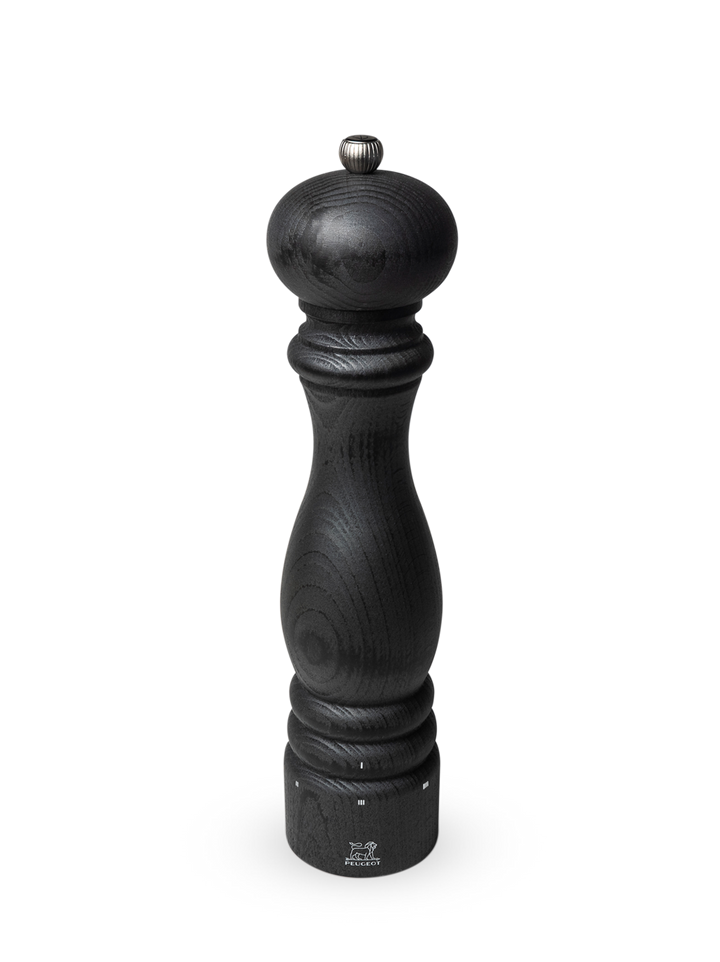 SALT & PEPPER MILL WOOD GRAPHITE