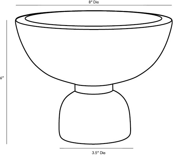 CENTERPIECE WHITE MARBLE BRASS BELT #57380