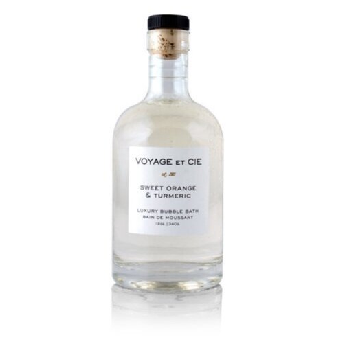 BUBBLE BATH BAIN MOUSSANT