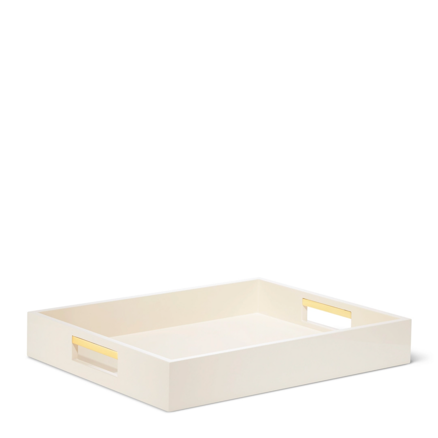 AERIN PIERO LACQUER TRAY (AVAILABLE IN 2 COLORS)