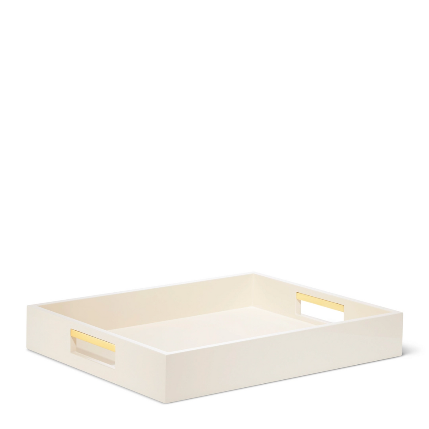 AERIN TRAY PIERO LACQUER (Available in 2 Colors)