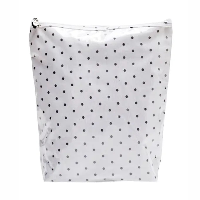 LG COSMETIC BAG POLKA DOT