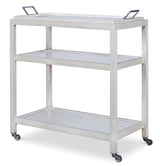 MANDALAY BAR CART
