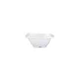 BOWL DIP SQUARE RUFFLE