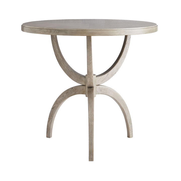 DOREY END TABLE