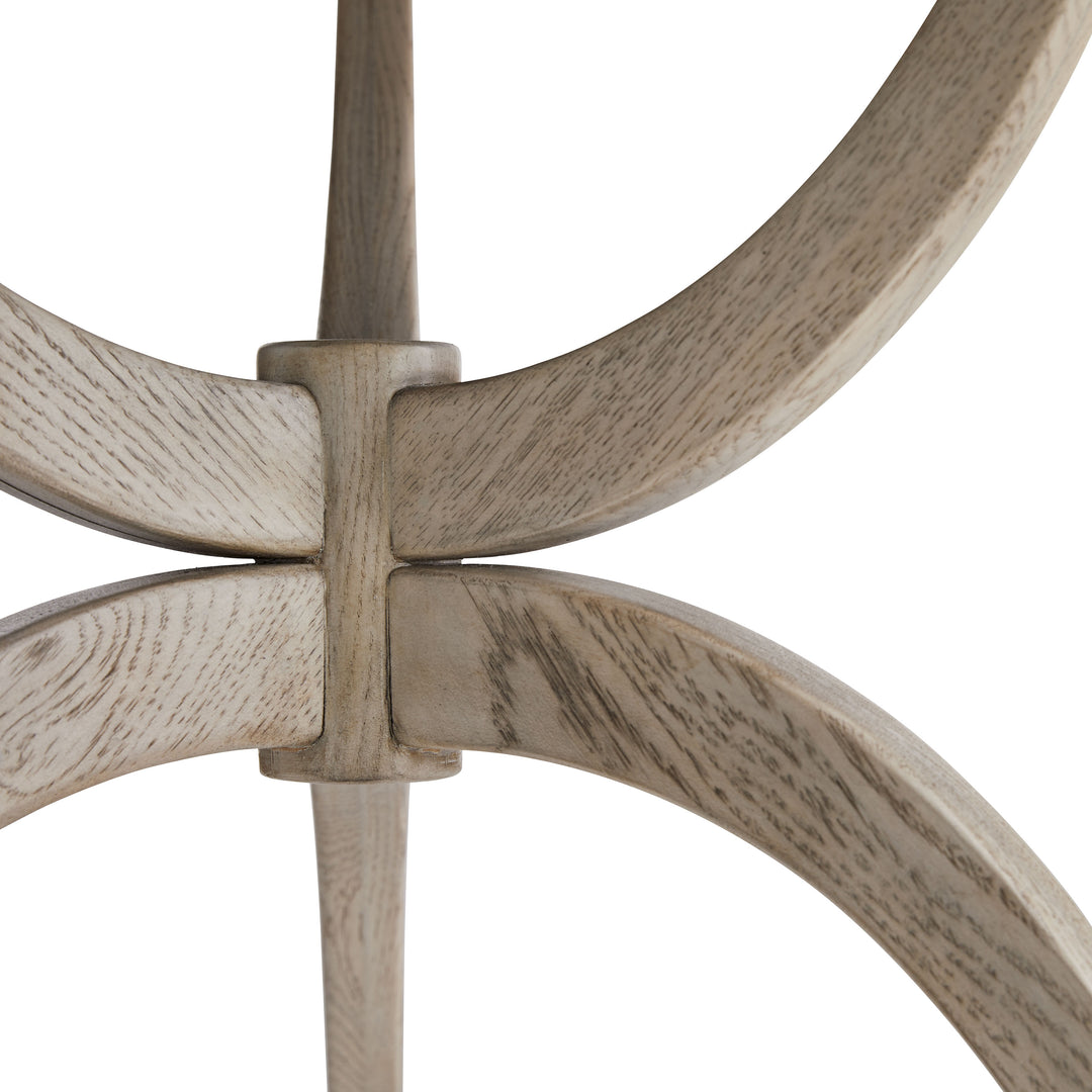 DOREY END TABLE
