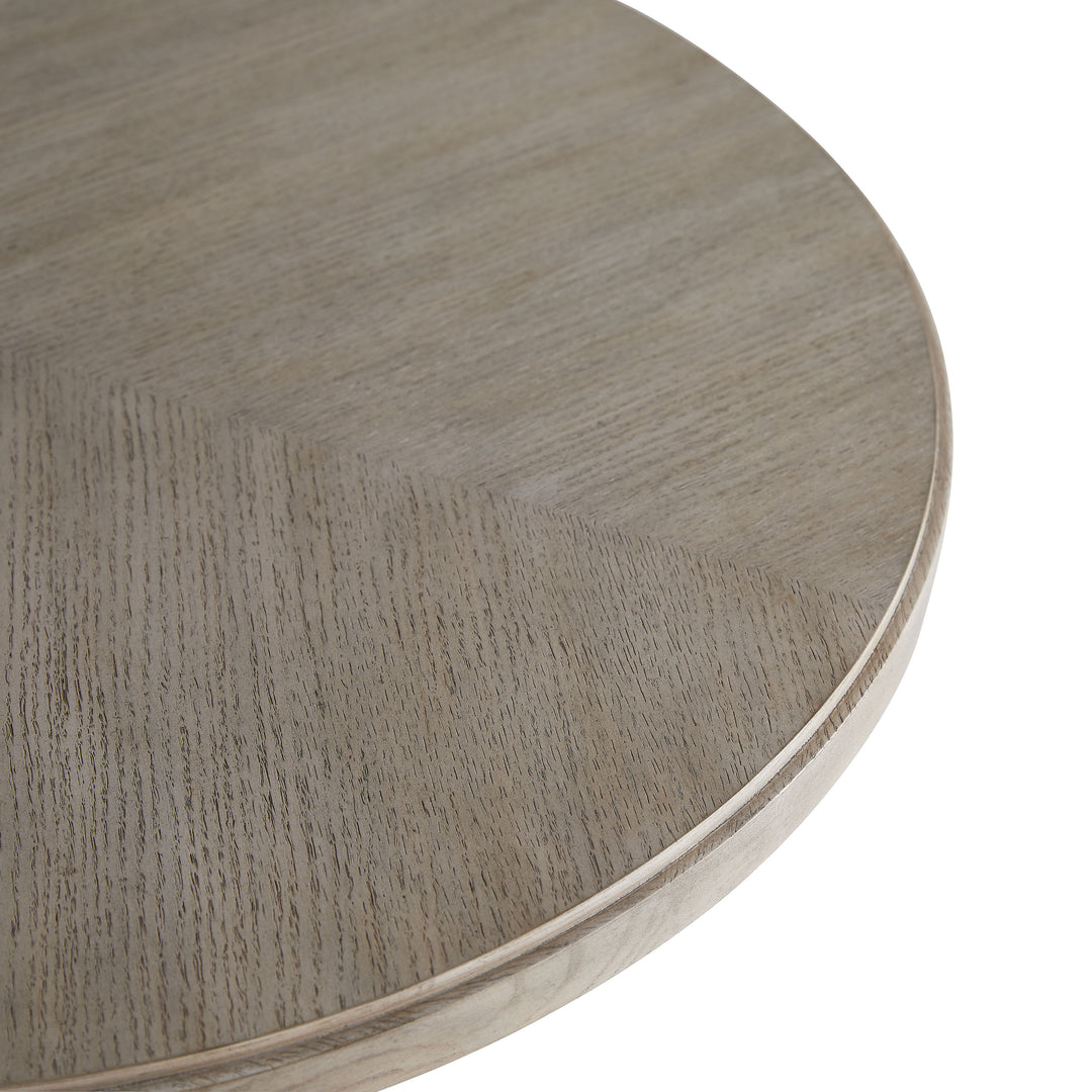 DOREY END TABLE
