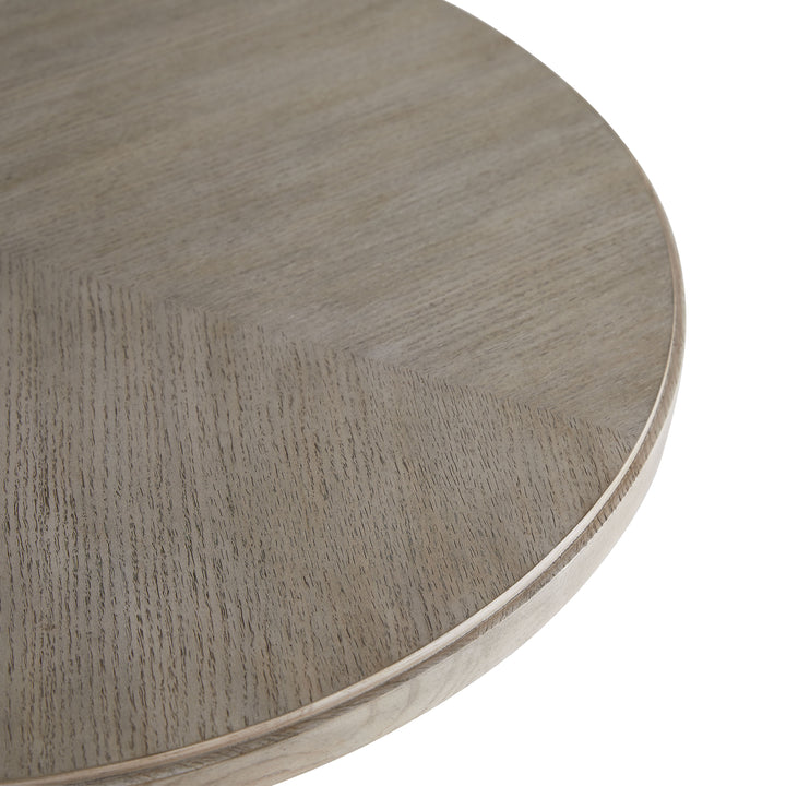 DOREY END TABLE