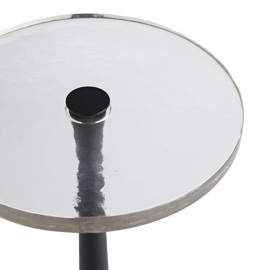 ERIC ACCENT TABLE