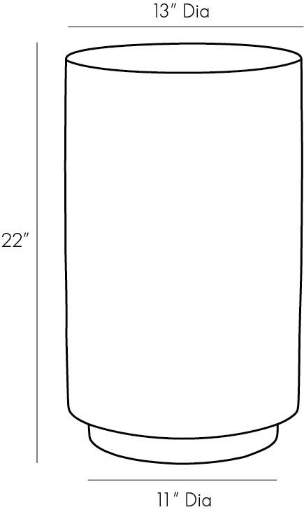 ACCENT TABLE JADE FAUX MARBLE ROUND #58607