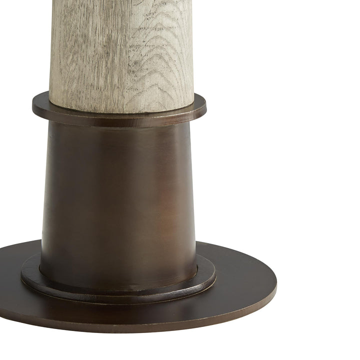 KAMILE END TABLE