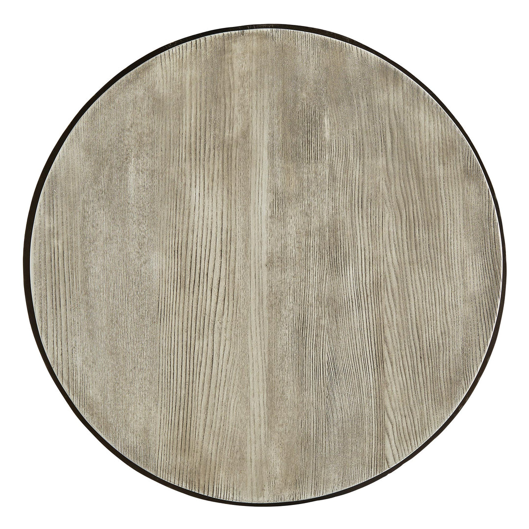 KAMILE END TABLE