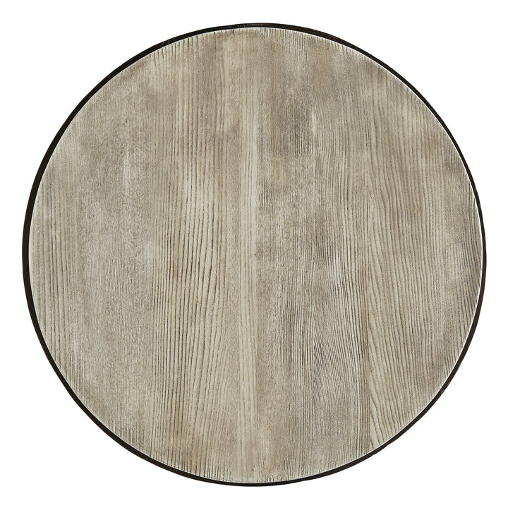 KAMILE END TABLE