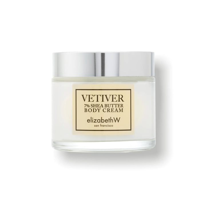BODY CREAM VETIVER #58728
