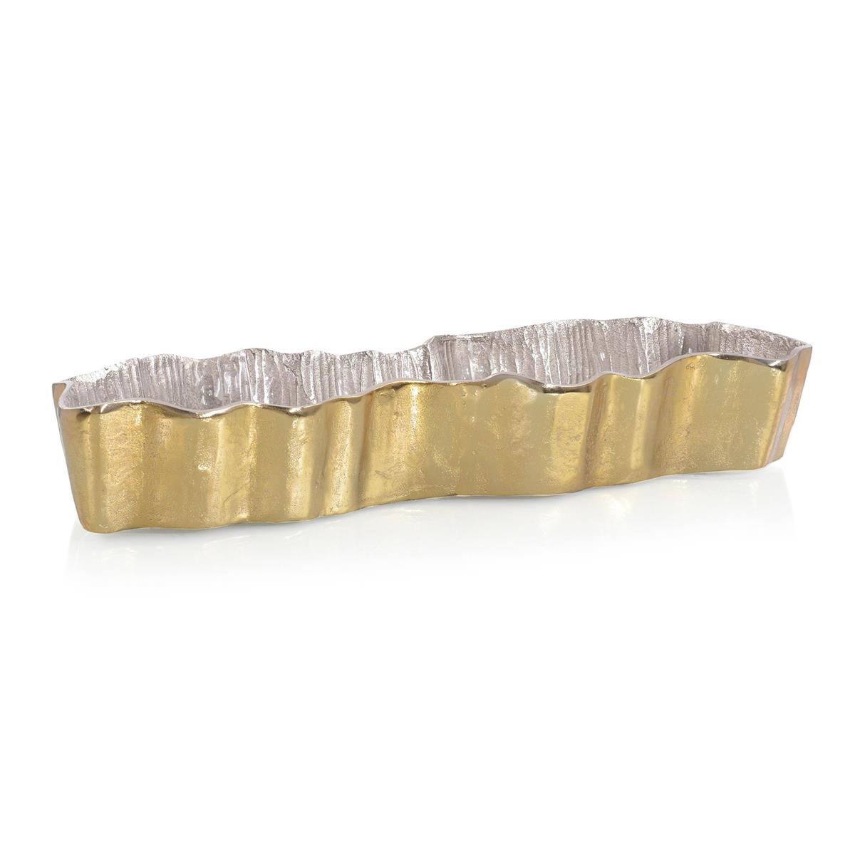 BOWL STRIPED RIBBON #58818