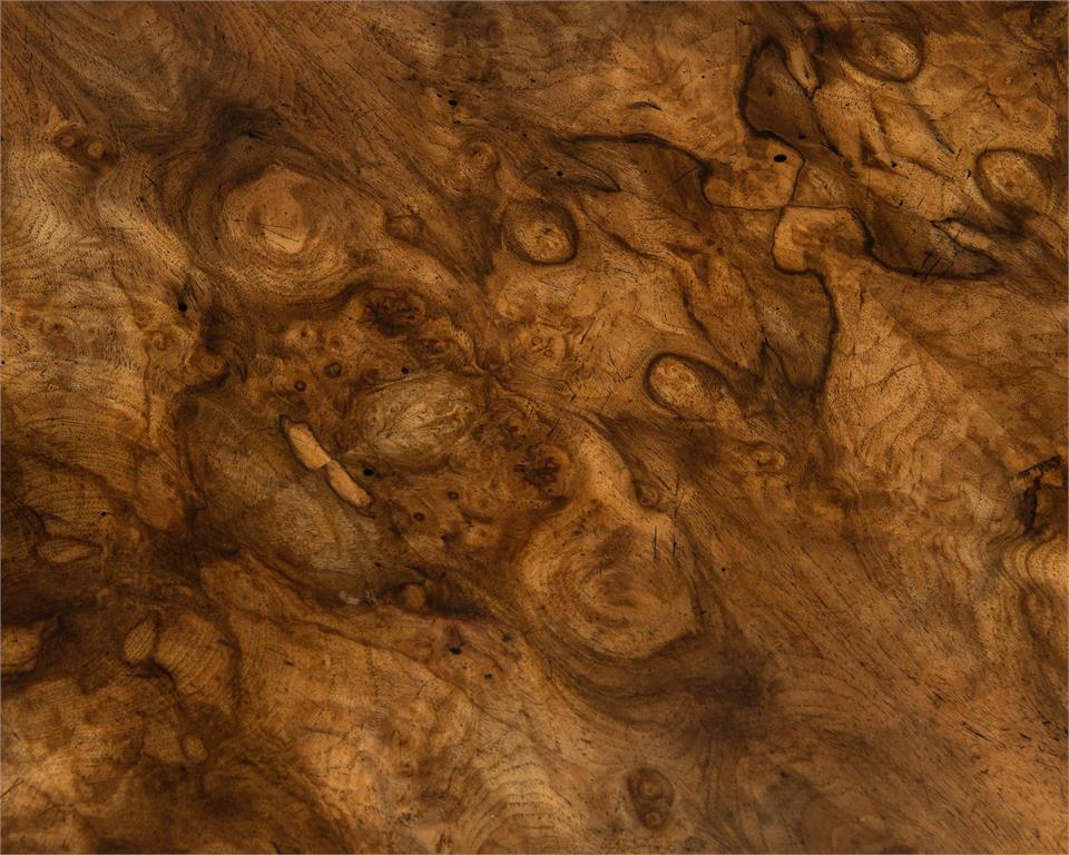 SIDEBOARD 3-DOOR WITH TAPPERED AZTEC LEGS #58831