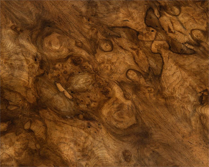 SIDEBOARD 3-DOOR WITH TAPPERED AZTEC LEGS #58831