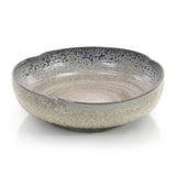 BOWL CREAM & AQUA