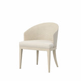 TYBEE CHAIR - PENINSULA/FLAX