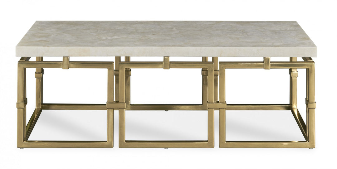 LINKS SMALL COCKTAIL TABLE #58957