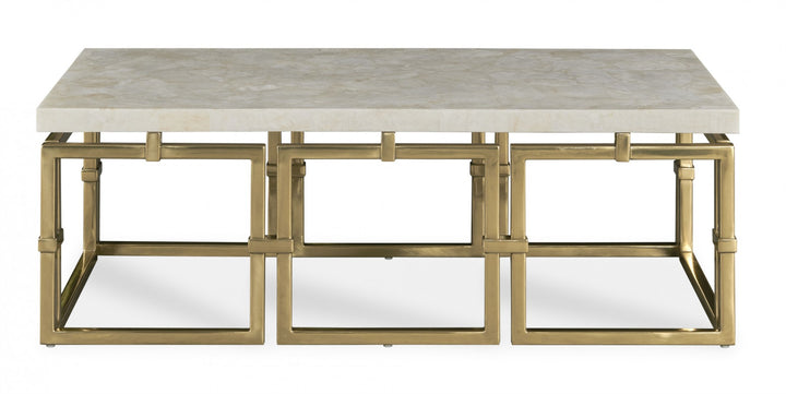 LINKS SMALL COCKTAIL TABLE #58957