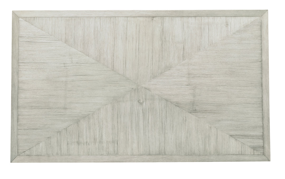 BISCAYNE COCKTAIL TABLE - PENINSULA #58959