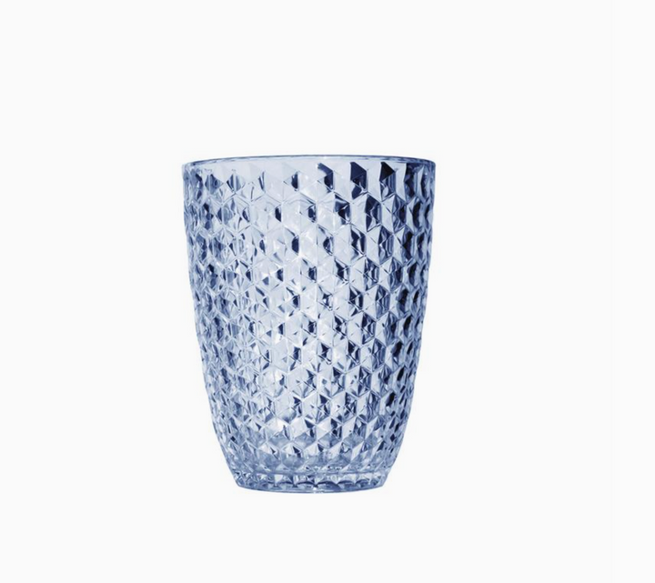 TUMBLER DOF ACRYLIC CLEAR