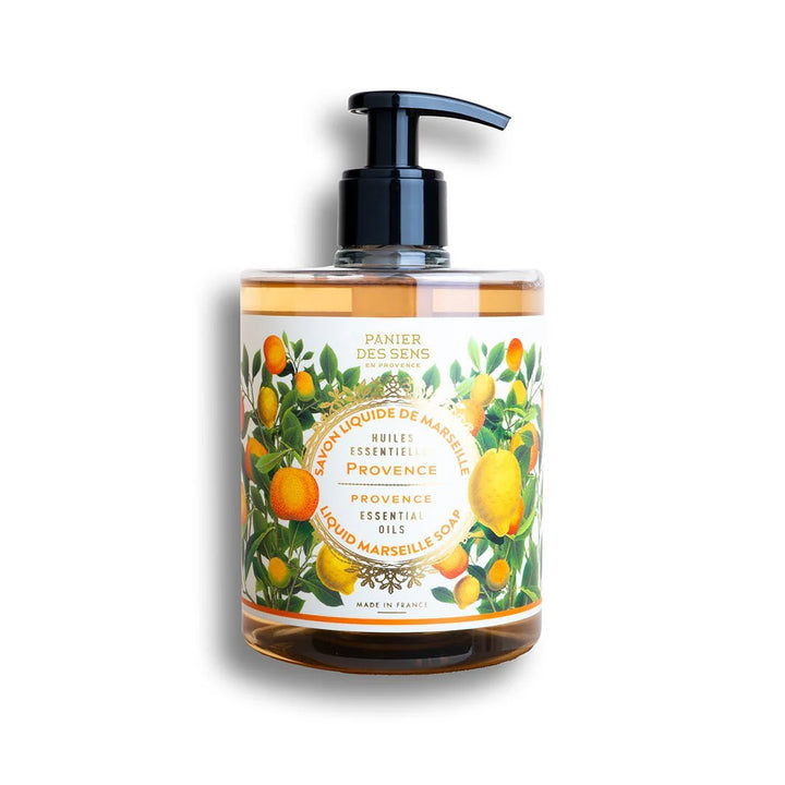 LIQUID SOAP PROVENCE #59139
