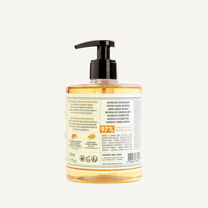 LIQUID SOAP PROVENCE #59139