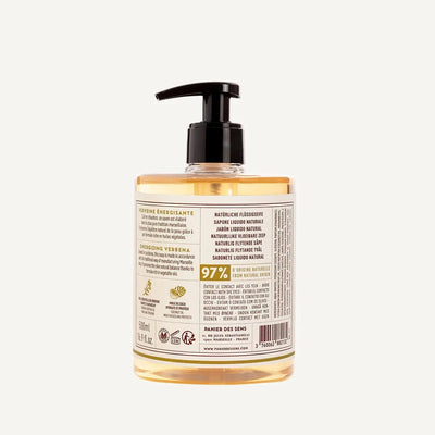 LIQUID SOAP ENERGIZING VERBENA #59140